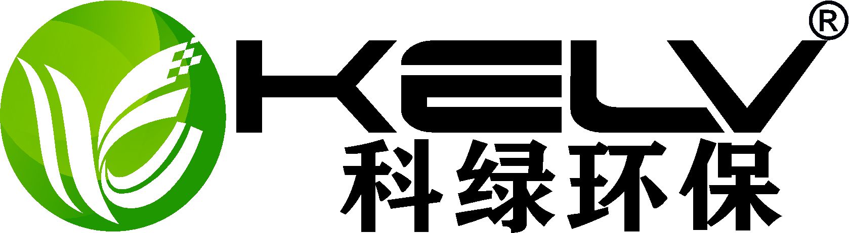 科绿logo