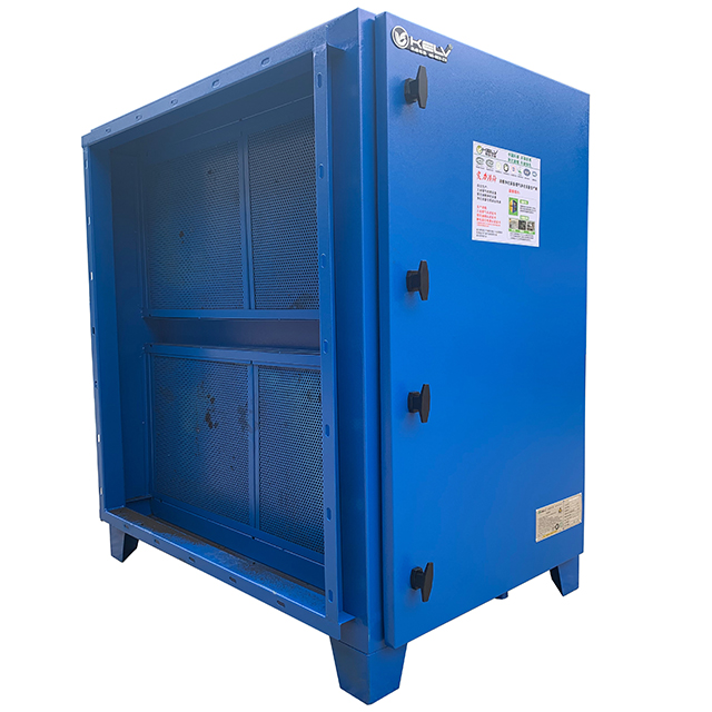 活性炭除味设备-4