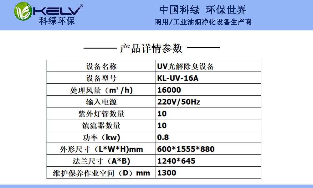 uv16